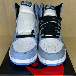 Air Jordan 1 Retro High OG GS 'University Blue'